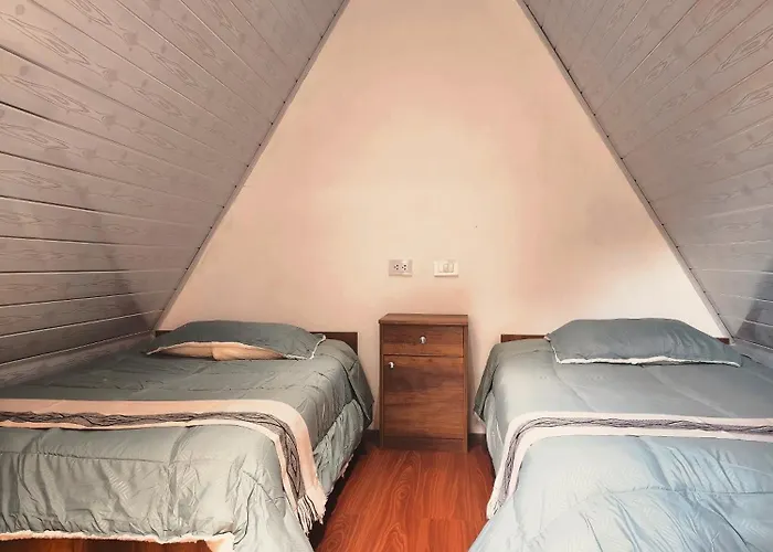 Ecosereno Salkantay Huts Chaullay